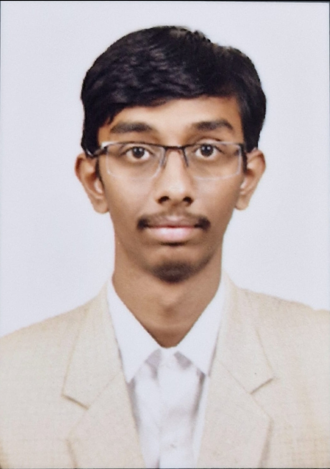 Bhaven Peddi
